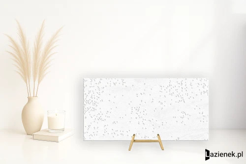 Przejdź do produktu Porcelanosa Madagascar Blanco matowa 45x90 cm gr. 9 mm - płytka rektyfikowana / 100333012