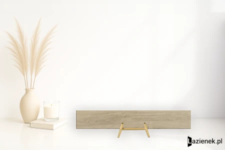 Porcelanosa Manhattan Maple 19.3x120 - płytka drewnopodobna