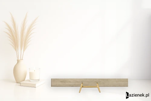 Przejdź do produktu Porcelanosa Manhattan Maple matowa 19.3x180 cm gr. 20 mm - płytka rektyfikowana / 100190038