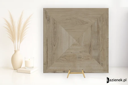 Porcelanosa Manhattan Colonial L 80x80 - płytka drewnopodobna