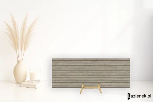 Przejdź do produktu Porcelanosa Manhattan Colonial matowa 45x120 cm gr. 10 mm - płytka rektyfikowana / 100202573