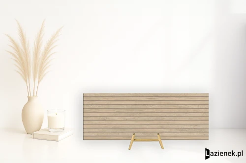 Przejdź do produktu Porcelanosa Manhattan Maple matowa 45x120 cm gr. 10 mm - płytka rektyfikowana / 100202532