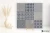 Porcelanosa Marbella Blue 59.6x59.6 - płytka dekoracyjna
