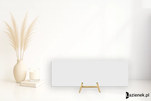 Przejdź do produktu Porcelanosa Marmi Blanco Blanco błyszcząca 33.3x100 cm gr. 10 mm - płytka rektyfikowana / 100292147
