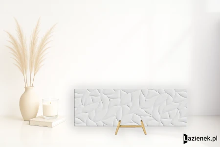 Porcelanosa Marmi China Blanco 33.3x100 - płytka dekoracyjna