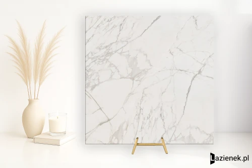 Przejdź do produktu Porcelanosa Massa Massa wysoki połysk 120x120 cm gr. 11 mm - płytka rektyfikowana / 100315747