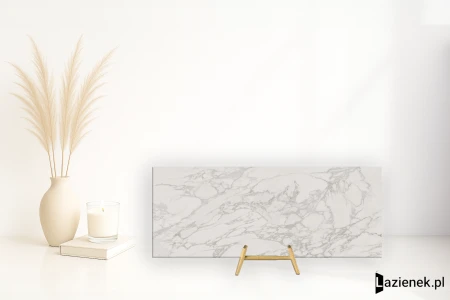 Porcelanosa Massa Massa 59.6x150 - płytka imitująca marmur