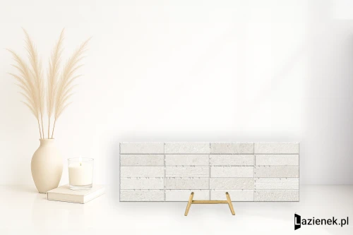 Przejdź do produktu Porcelanosa Matika Bone matowa 33.3x100 cm gr. 10 mm - płytka rektyfikowana / 100347835