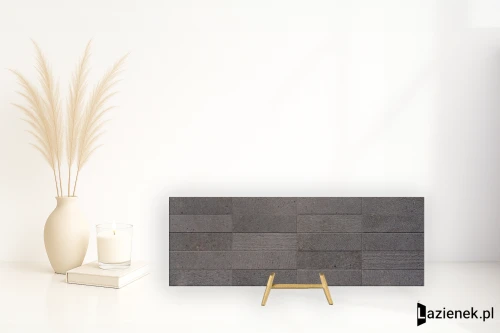 Przejdź do produktu Porcelanosa Matika Topo matowa 31.6x90 cm gr. 10 mm - płytka rektyfikowana / 100299435