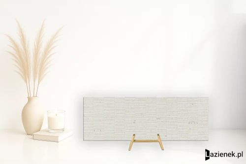 Przejdź do produktu Porcelanosa Matika Bone matowa 31.6x90 cm gr. 10 mm - płytka rektyfikowana / 100299417