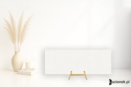 Przejdź do produktu Porcelanosa Matt Brooklyn matowa 45x120 cm gr. 10 mm - płytka rektyfikowana / 100330290