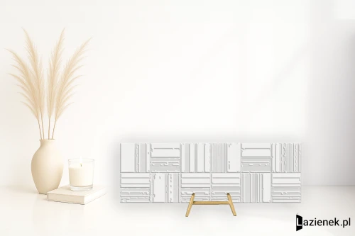 Przejdź do produktu Porcelanosa Matt Square matowa 33.3x100 cm gr. 10 mm - płytka rektyfikowana / 100338594