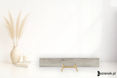 Przejdź do produktu Porcelanosa Minnesota Ash matowa 23x150 cm gr. 20 mm - płytka rektyfikowana / 100339701