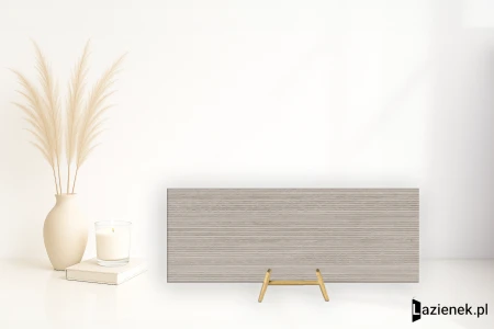 Porcelanosa Minnesota Ash 45x120 - płytka drewnopodobna