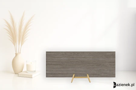 Porcelanosa Minnesota Moka 45x120 - płytka drewnopodobna