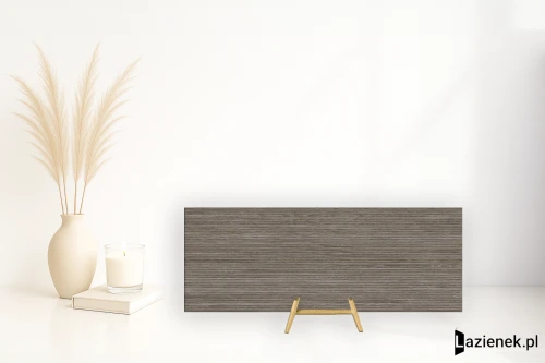 Przejdź do produktu Porcelanosa Minnesota Moka matowa 45x120 cm gr. 20 mm - płytka rektyfikowana / 100300623