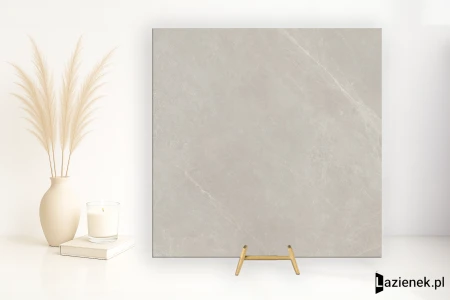 Porcelanosa Mystic Beige 120x120 - płytka imitująca kamień