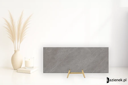 Porcelanosa Mystic Grey 59.6x150 - płytka imitująca kamień