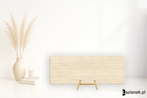 Przejdź do produktu Porcelanosa Nantes Arena matowa 45x120 cm gr. 9 mm - płytka rektyfikowana / 100239872