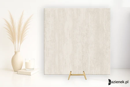 Porcelanosa Nantes Caliza antypoślizgowa 120x120 - płytka imitująca beton