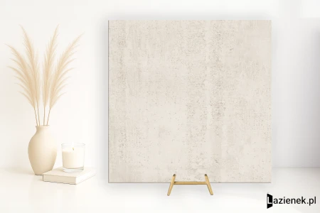 Porcelanosa Nantes Caliza antypoślizgowa 59.6x59.6 - płytka imitująca beton