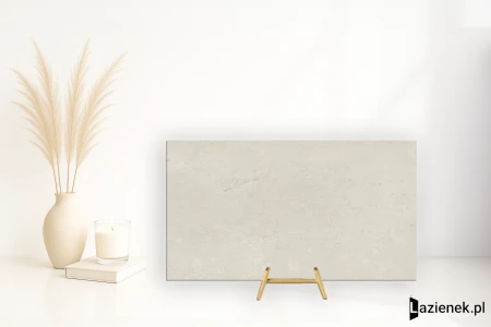 Porcelanosa Newport Beige 33.3x59.2 - płytka imitująca beton