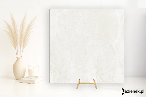 Przejdź do produktu Porcelanosa Newport White matowa 59.6x59.6 cm gr. 20 mm - płytka rektyfikowana / 100324739