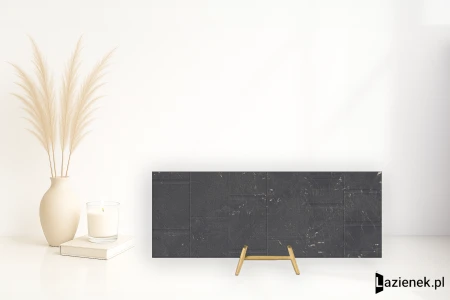 Porcelanosa Nolita Marquina Brooklyn 45x120 - płytka imitująca marmur