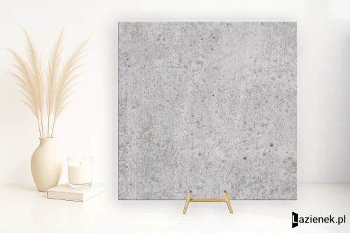 Przejdź do produktu Porcelanosa Park Acero matowa 33.3x100 cm gr. 9 mm - płytka rektyfikowana / 100292700