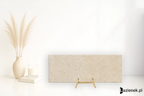 Przejdź do produktu Porcelanosa Prada Caliza matowa 45x120 cm gr. 9 mm - płytka rektyfikowana / 100239873