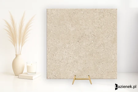 Porcelanosa Prada Caliza 59.6x59.6 - płytka imitująca kamień