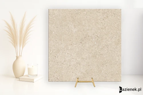 Przejdź do produktu Porcelanosa Prada Caliza matowa 59.6x59.6 cm gr. 9 mm - płytka rektyfikowana / 100325234