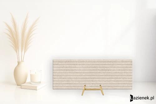 Przejdź do produktu Porcelanosa Prada Caliza matowa 45x120 cm gr. 9 mm - płytka rektyfikowana / 100239841