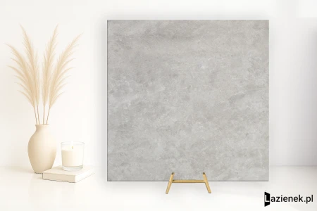 Porcelanosa Rodano Acero 59.6x59.6 - płytka imitująca kamień