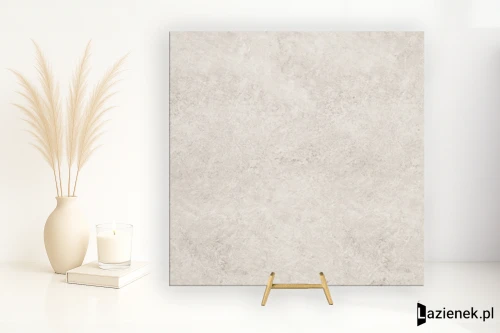 Przejdź do produktu Porcelanosa Rodano Caliza matowa 59.6x59.6 cm gr. 10 mm - płytka rektyfikowana / 100325242
