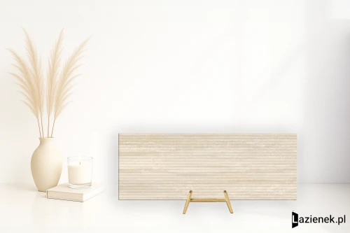 Przejdź do produktu Porcelanosa Roma Marfil matowa 45x120 cm gr. 10 mm - płytka rektyfikowana / 100320059