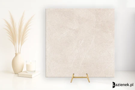 Porcelanosa Saddle Caliza antypoślizgowa 120x120 - płytka imitująca kamień