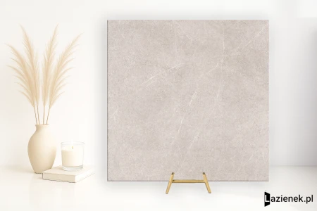 Porcelanosa Saddle Topo antypoślizgowa 120x120 - płytka imitująca kamień