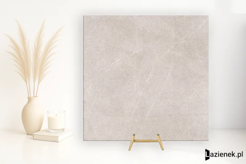 Przejdź do produktu Porcelanosa Saddle Topo antypoślizgowa 120x120 cm gr. 10 mm - płytka rektyfikowana / 100364210