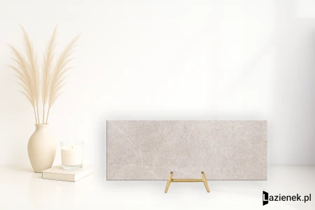 Porcelanosa Saddle Topo antypoślizgowa 59.6x120 - płytka imitująca kamień