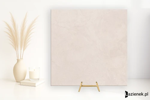 Przejdź do produktu Porcelanosa Santorini Bone antypoślizgowa 120x120 cm gr. 9 mm - płytka rektyfikowana / 100364046