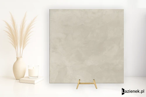 Przejdź do produktu Porcelanosa Santorini Taupe antypoślizgowa 120x120 cm gr. 9 mm - płytka rektyfikowana / 100355067