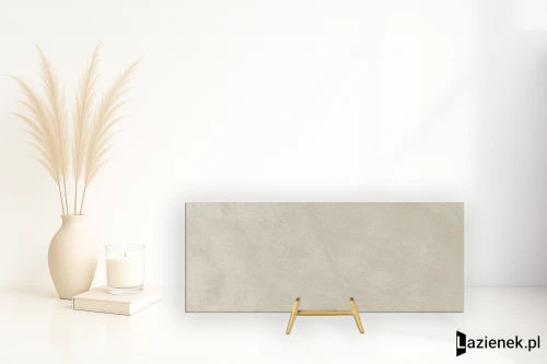Przejdź do produktu Porcelanosa Santorini Taupe matowa 59.6x150 cm gr. 10 mm - płytka rektyfikowana / 100363959