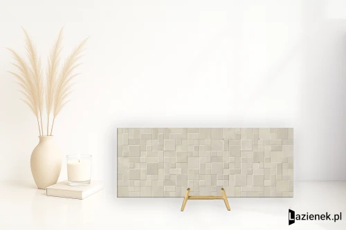 Przejdź do produktu Porcelanosa Santorini Taupe matowa 59.6x150 cm gr. 9 mm - płytka rektyfikowana / 100354848