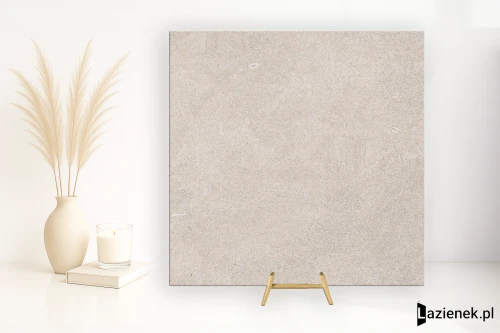 Przejdź do produktu Porcelanosa Savannah Caliza matowa 59.6x59.6 cm gr. 10 mm - płytka rektyfikowana / 100330199