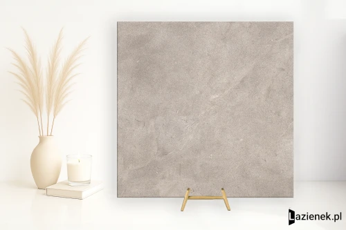 Przejdź do produktu Porcelanosa Savannah Topo antypoślizgowa 120x120 cm gr. 10 mm - płytka rektyfikowana / 100330210