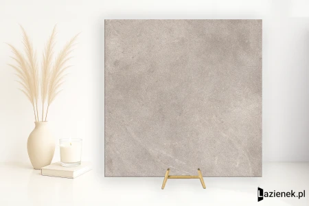 Porcelanosa Savannah Topo c2 120x120 - płytka imitująca kamień