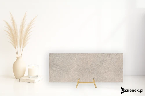 Przejdź do produktu Porcelanosa Savannah Topo matowa 59.6x150 cm gr. 10 mm - płytka rektyfikowana / 100330320