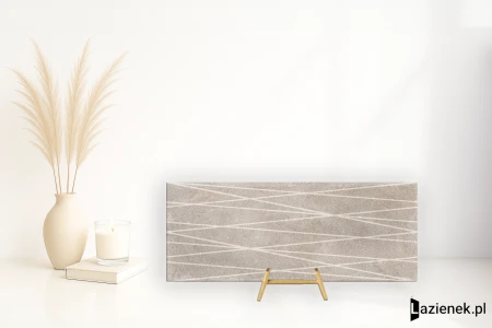 Porcelanosa Savannah Topo 59.6x150 - płytka imitująca kamień