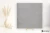 Porcelanosa Steel Acero 120x120 - płytka imitująca metal